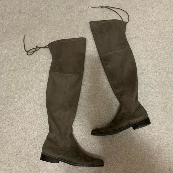 Marc Fisher Shoes - Marc Fisher Over the knee boots